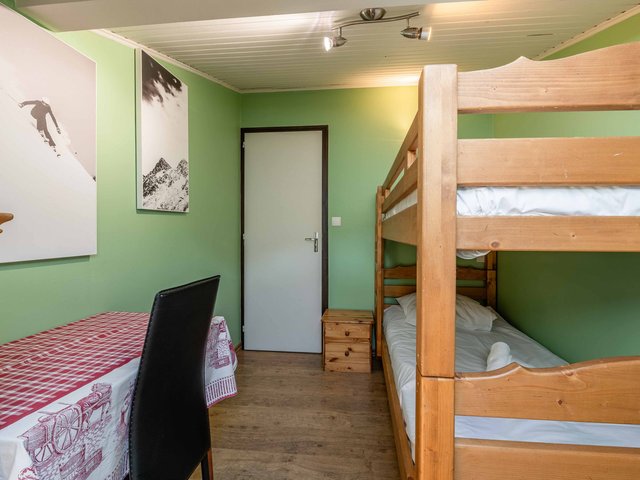 Appartement Morzine, 7 pièces, 14 personnes - Morzine