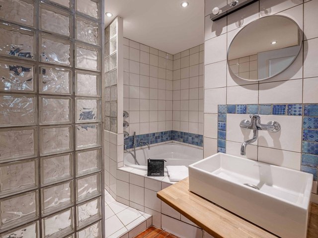 Appartement Morzine, 7 pièces, 14 personnes - Morzine