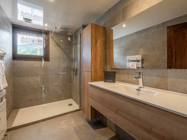 Appartement Morzine, 7 pièces, 14 personnes - Morzine