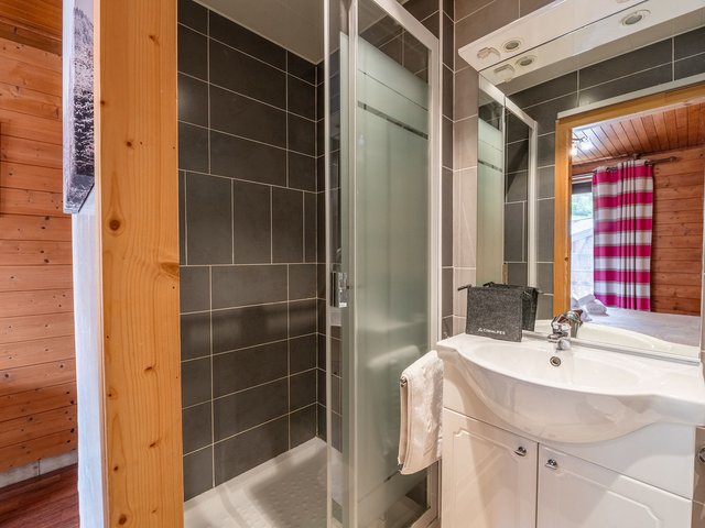 Appartement Morzine, 7 pièces, 14 personnes - Morzine