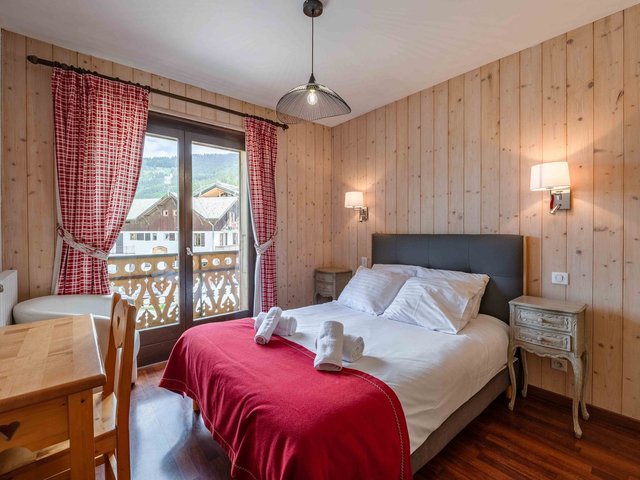Appartement Morzine, 7 pièces, 14 personnes - Morzine