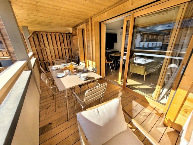 Résidence ESSENTIEL - Les Gets