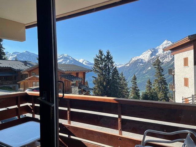 La Chanousia - La Rosière