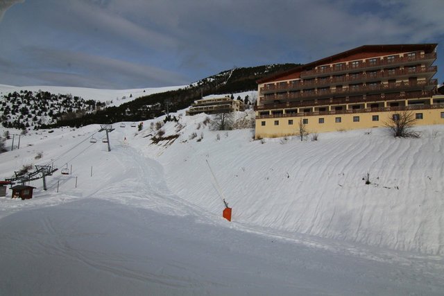 Appartement Paradis C ADH135-G5 - Alpe d'Huez