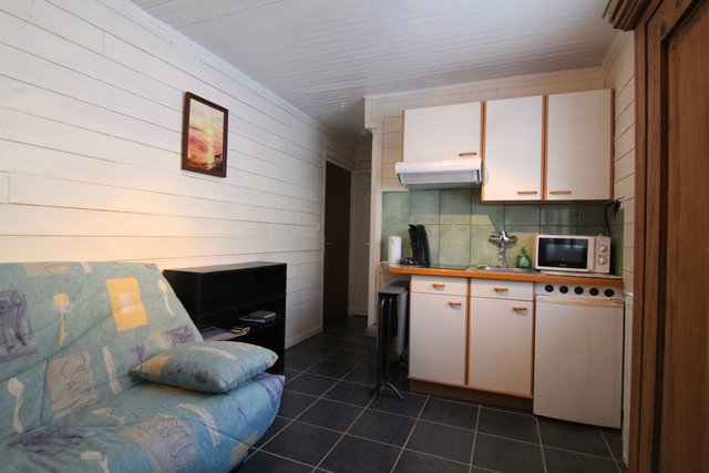 Appartement Paradis C ADH135-G5 - Alpe d'Huez
