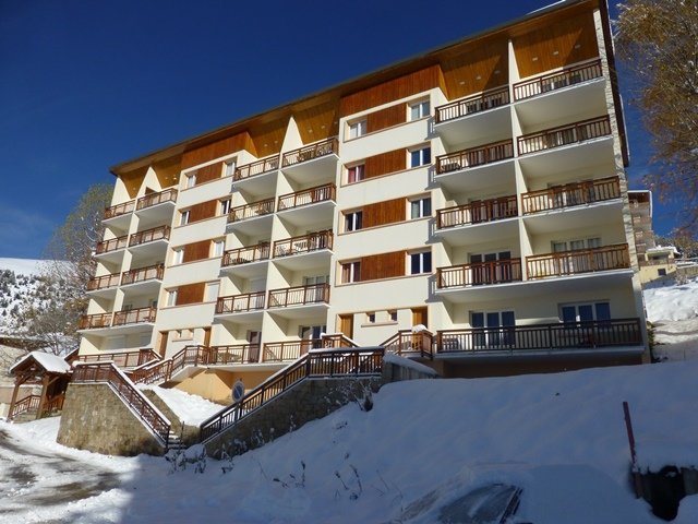 Appartement Paradis C ADH135-G5 - Alpe d'Huez