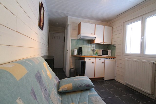 Appartement Paradis C ADH135-G5 - Alpe d'Huez