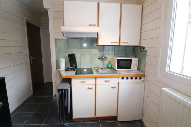 Appartement Paradis C ADH135-G5 - Alpe d'Huez