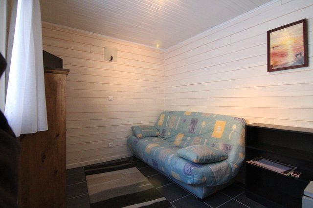 Appartement Paradis C ADH135-G5 - Alpe d'Huez