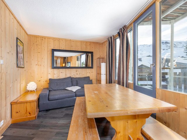 Résidence ADAGIO - Avoriaz