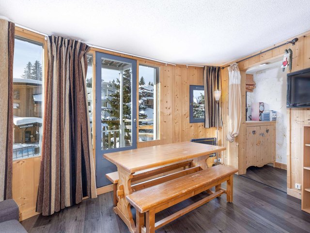 Résidence ADAGIO - Avoriaz