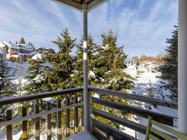 Résidence ADAGIO - Avoriaz