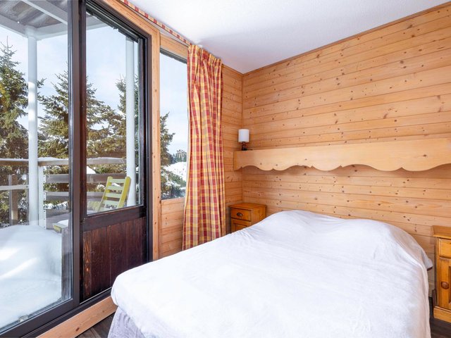 Résidence ADAGIO - Avoriaz