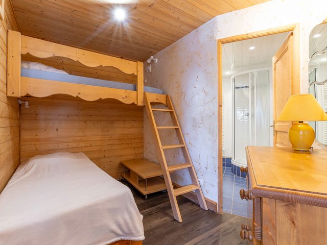 Résidence ADAGIO - Avoriaz