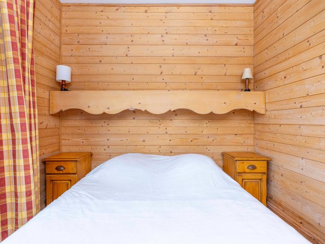 Résidence ADAGIO - Avoriaz
