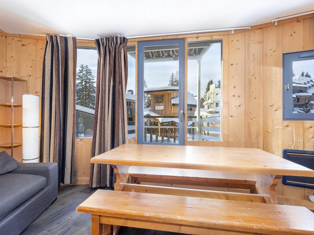 Résidence ADAGIO - Avoriaz