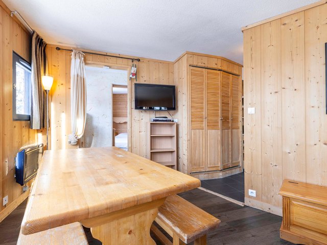 Résidence ADAGIO - Avoriaz