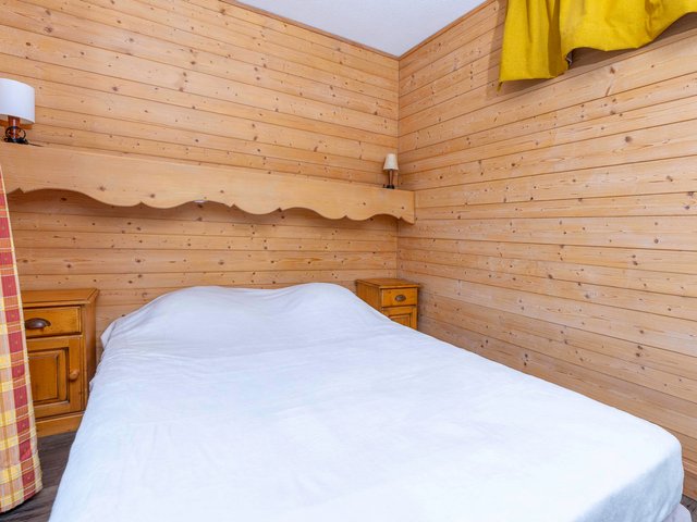 Résidence ADAGIO - Avoriaz