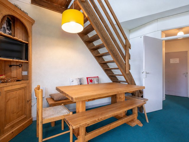 Résidence ARAUCARYA - Avoriaz