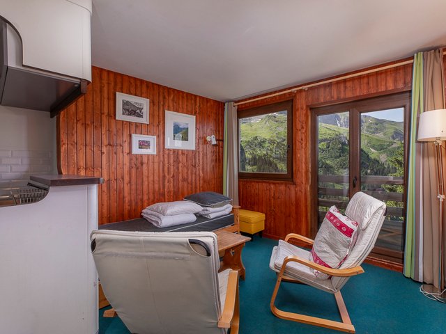 Résidence ARAUCARYA - Avoriaz