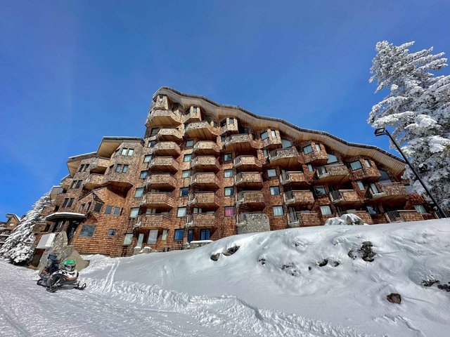 Résidence ARAUCARYA - Avoriaz