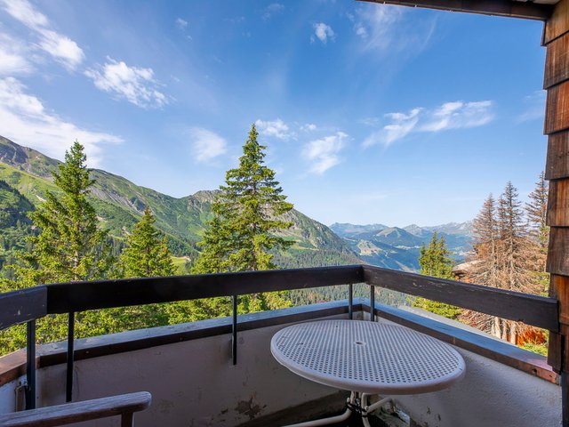 Résidence ARAUCARYA - Avoriaz