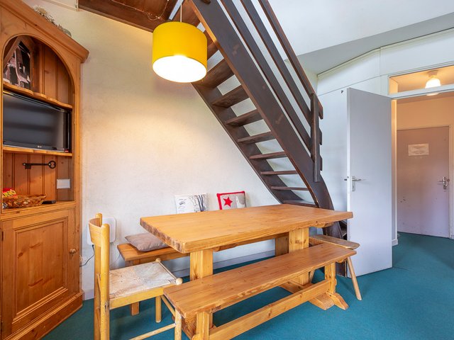 Résidence ARAUCARYA - Avoriaz