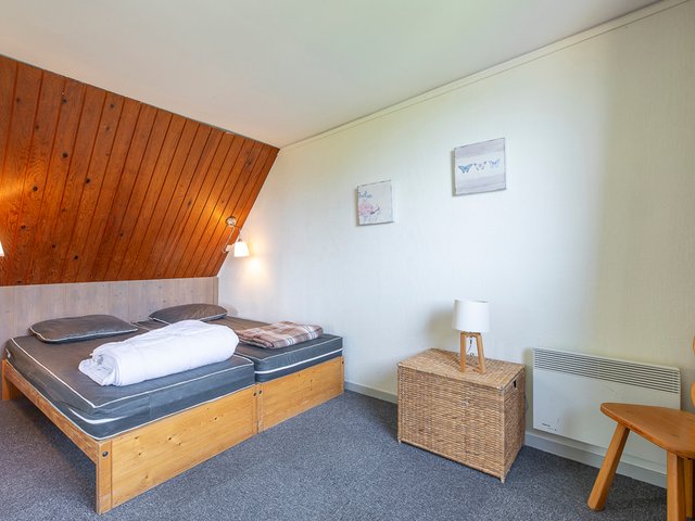 Résidence ARAUCARYA - Avoriaz