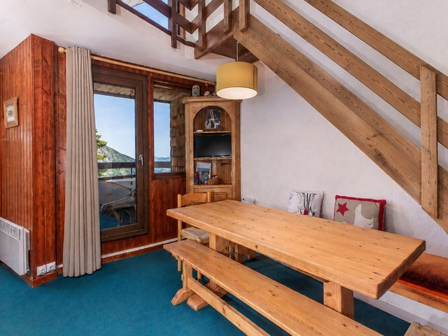 Résidence ARAUCARYA - Avoriaz