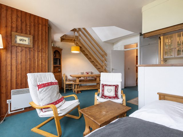 Résidence ARAUCARYA - Avoriaz