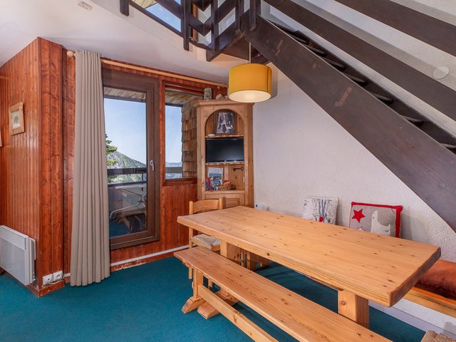 Résidence ARAUCARYA - Avoriaz