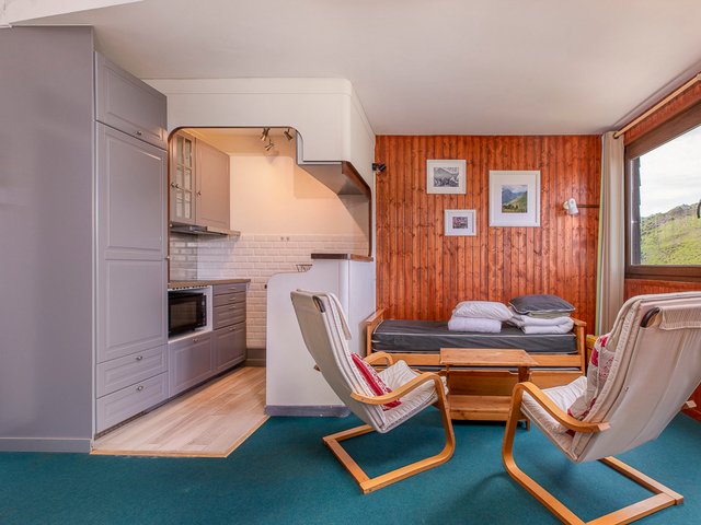 Résidence ARAUCARYA - Avoriaz