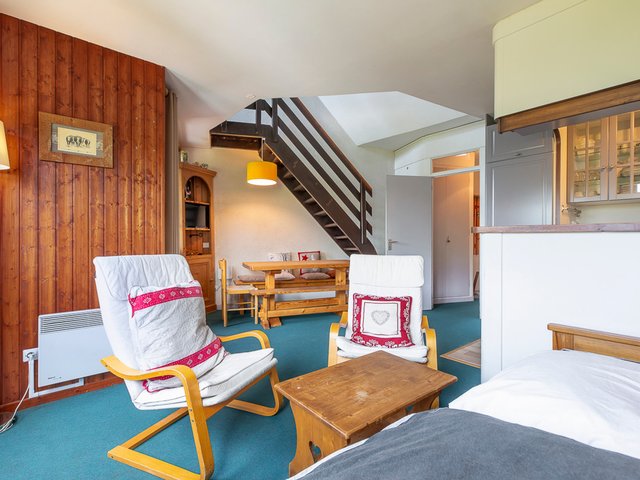 Résidence ARAUCARYA - Avoriaz