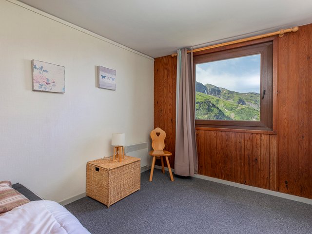 Résidence ARAUCARYA - Avoriaz