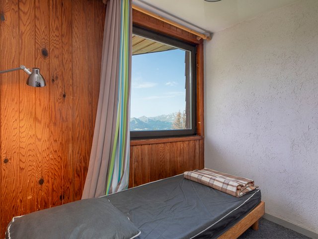 Résidence ARAUCARYA - Avoriaz