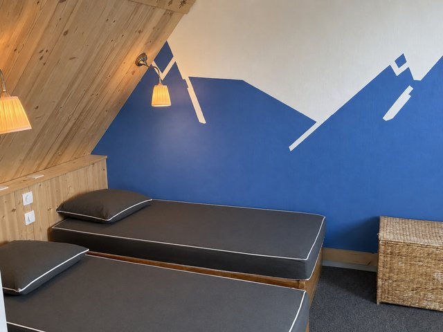 Résidence ARAUCARYA - Avoriaz