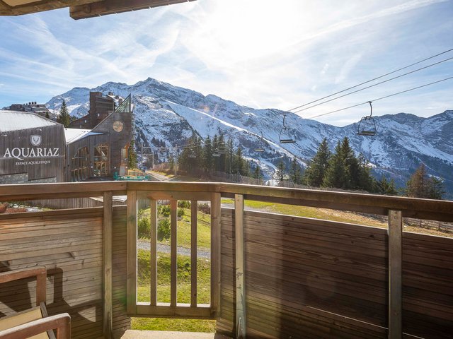 Résidence DATCHA - Avoriaz
