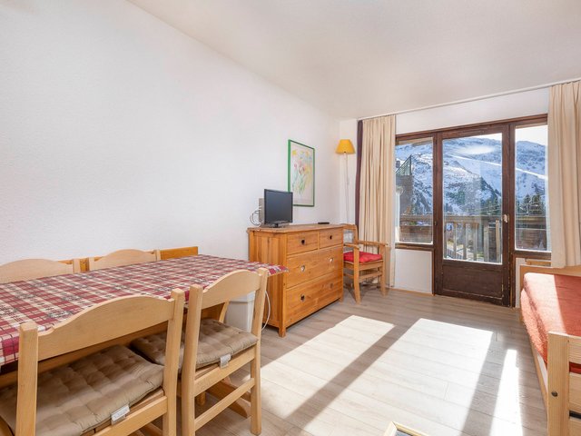 Résidence DATCHA - Avoriaz