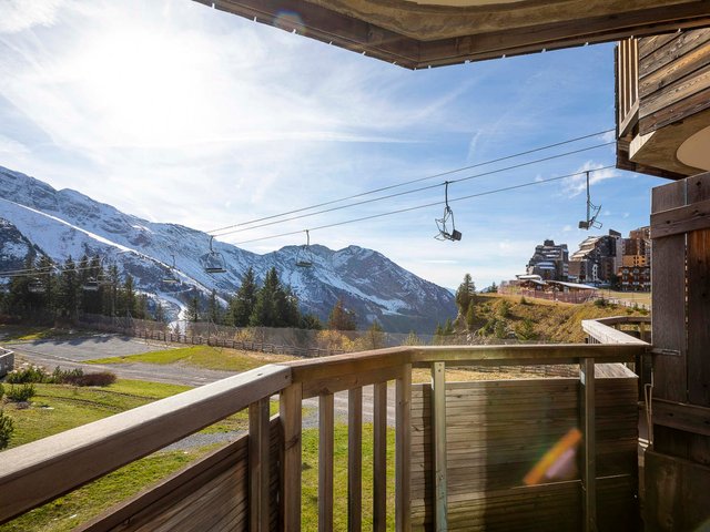 Résidence DATCHA - Avoriaz