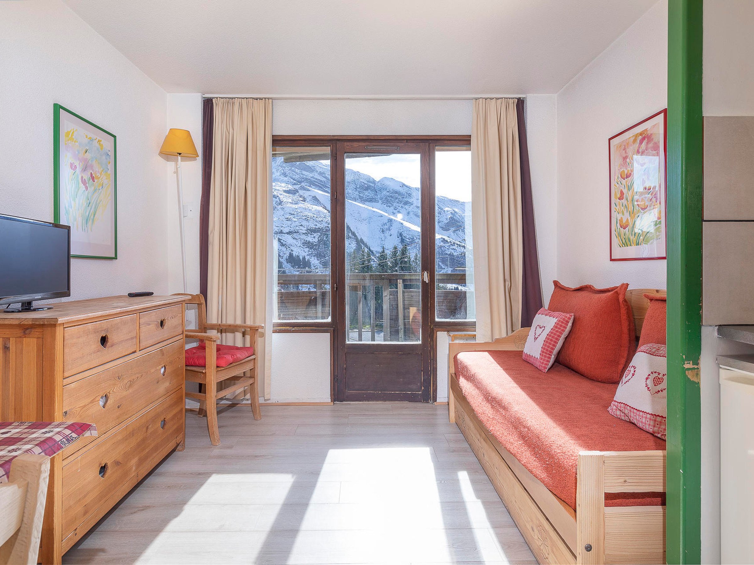 zzz - Résidence DATCHA - Avoriaz