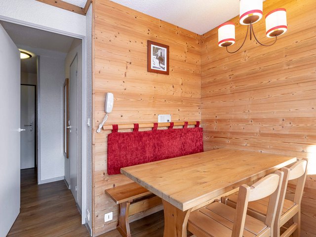 Résidence DATCHA - Avoriaz