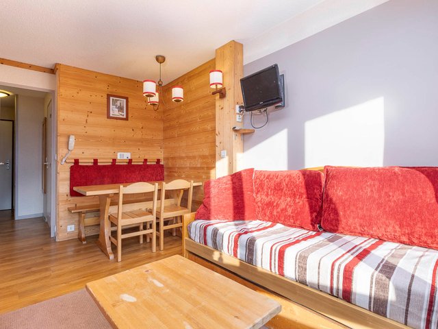 Résidence DATCHA - Avoriaz
