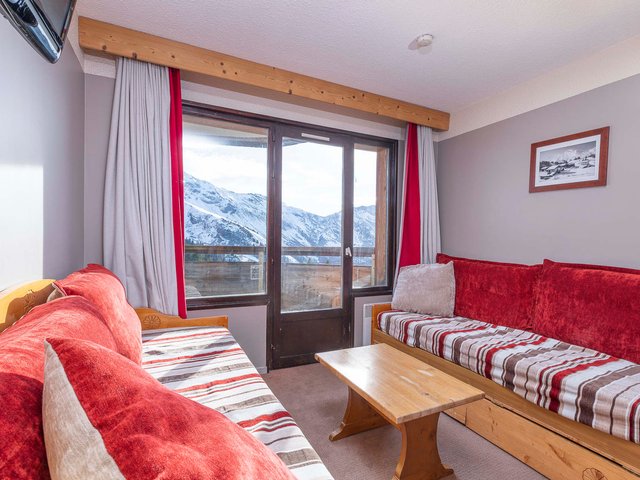 Résidence DATCHA - Avoriaz
