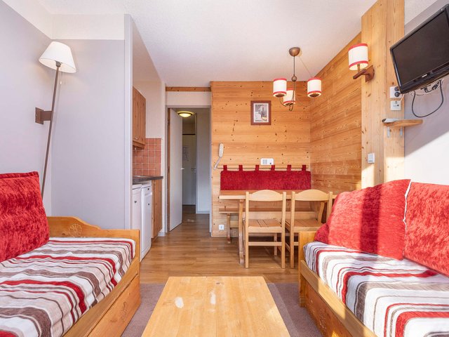 Résidence DATCHA - Avoriaz