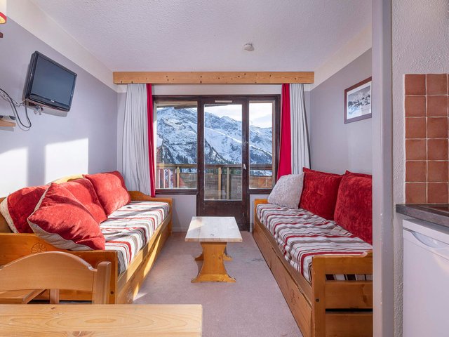 Résidence DATCHA - Avoriaz