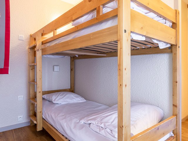 Résidence DATCHA - Avoriaz