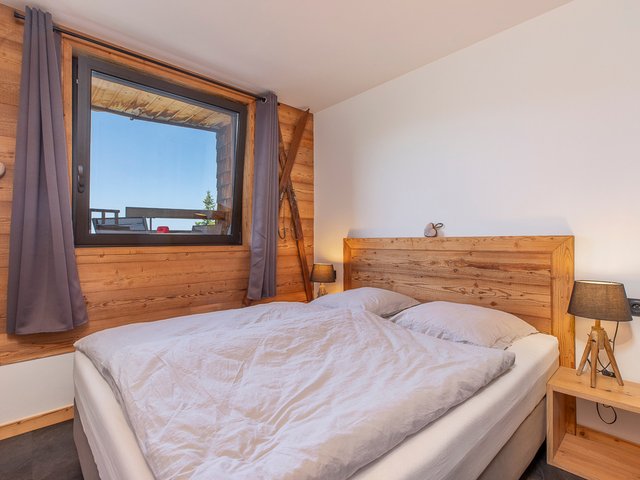 Résidence THUYA - Avoriaz