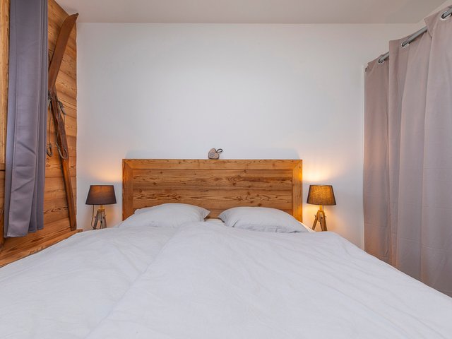 Résidence THUYA - Avoriaz