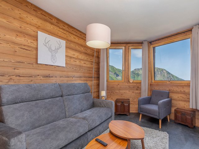 Résidence THUYA - Avoriaz