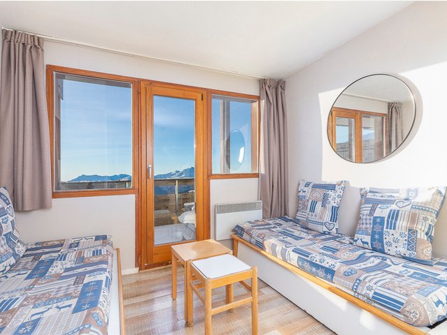 Résidence MALINKA - Avoriaz